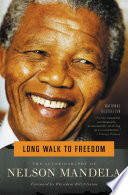 Cover of Long Walk to Freedom