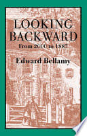 Cover of Looking Backward