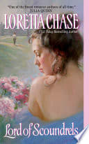 Cover of Lord of Scoundrels