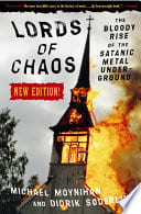 Cover of Lords of Chaos