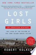 Cover of Lost Girls