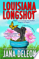 Cover of Louisiana Longshot