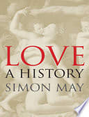 Cover of Love: A History