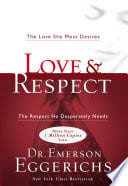 Cover of Love and Respect