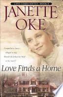 Cover of Love Comes Softly