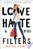 Cover of Love, Hate & Other Filters