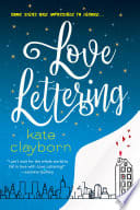 Cover of Love Lettering