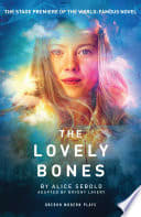Cover of Lovely Bones