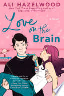 Cover of Love on the Brain