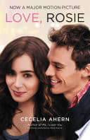 Cover of Love, Rosie
