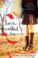 Cover of Love Walked In