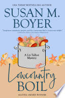 Cover of Lowcountry Boil