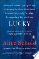Cover of Lucky