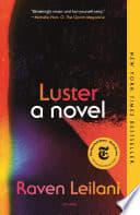 Cover of Luster
