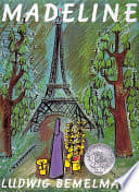 Cover of Madeline