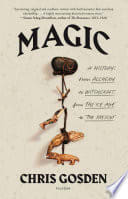 Cover of Magic: A History