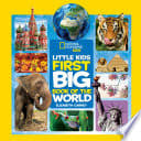 Cover of Magical Geography Workbook