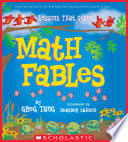 Cover of Magical Math Challenges