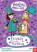 Cover of Magical Mix-Ups