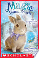 Cover of Magic Animal Friends