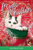 Cover of Magic Kitten