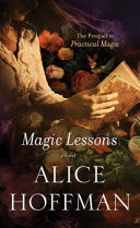 Cover of Magic Lessons