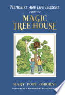 Cover of Magic Tree House
