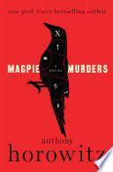 Cover of Magpie Murders