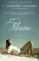 Cover of Maine