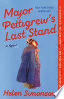 Cover of Major Pettigrew's Last Stand