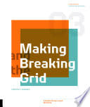 Cover of Making and Breaking the Grid