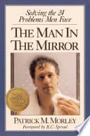 Cover of Man in the Mirror