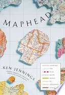Cover of Maphead
