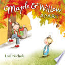 Cover of Maple & Willow Together