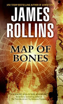 Cover of Map of Bones