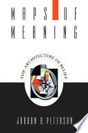 Cover of Maps of Meaning