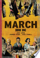 Cover of March