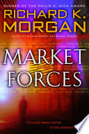 Cover of Market Forces