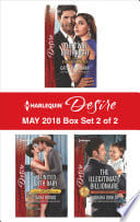 Cover of Masked Desires