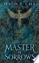 Cover of Master of Sorrows
