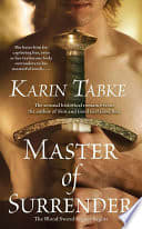 Cover of Master of Surrender