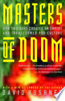 Cover of Masters of Doom