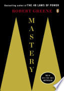 Cover of Mastery