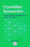 Cover of Mathematical Crystallography