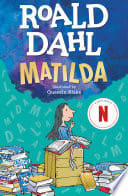 Cover of Matilda