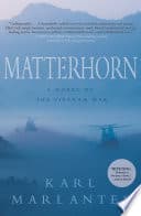 Cover of Matterhorn