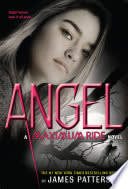 Cover of Maximum Ride