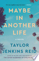 Cover of Maybe in Another Life