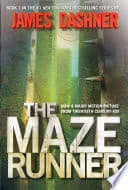 Cover of Maze Runner