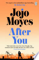 Cover of Me After You